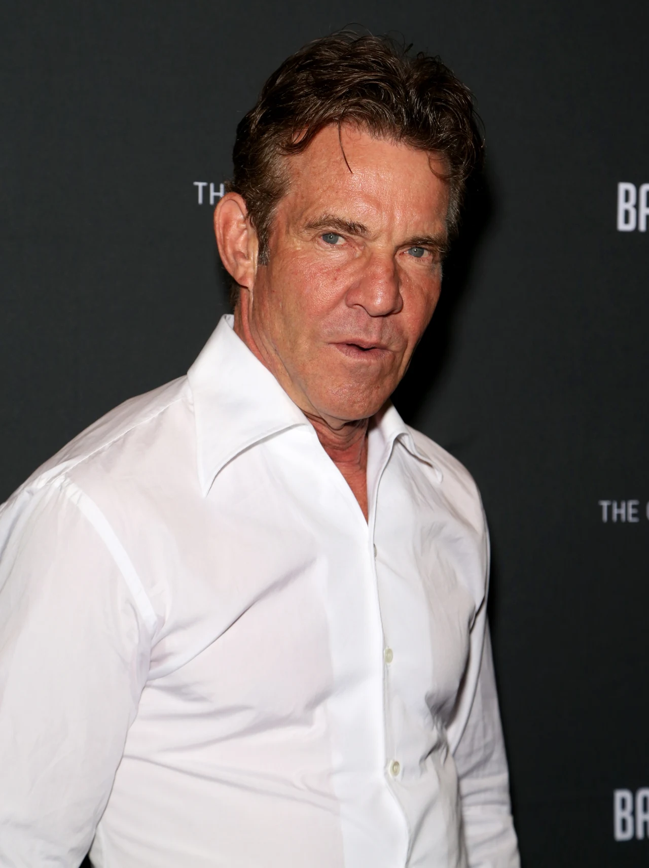 Dennis Quaid Dennis Quaid