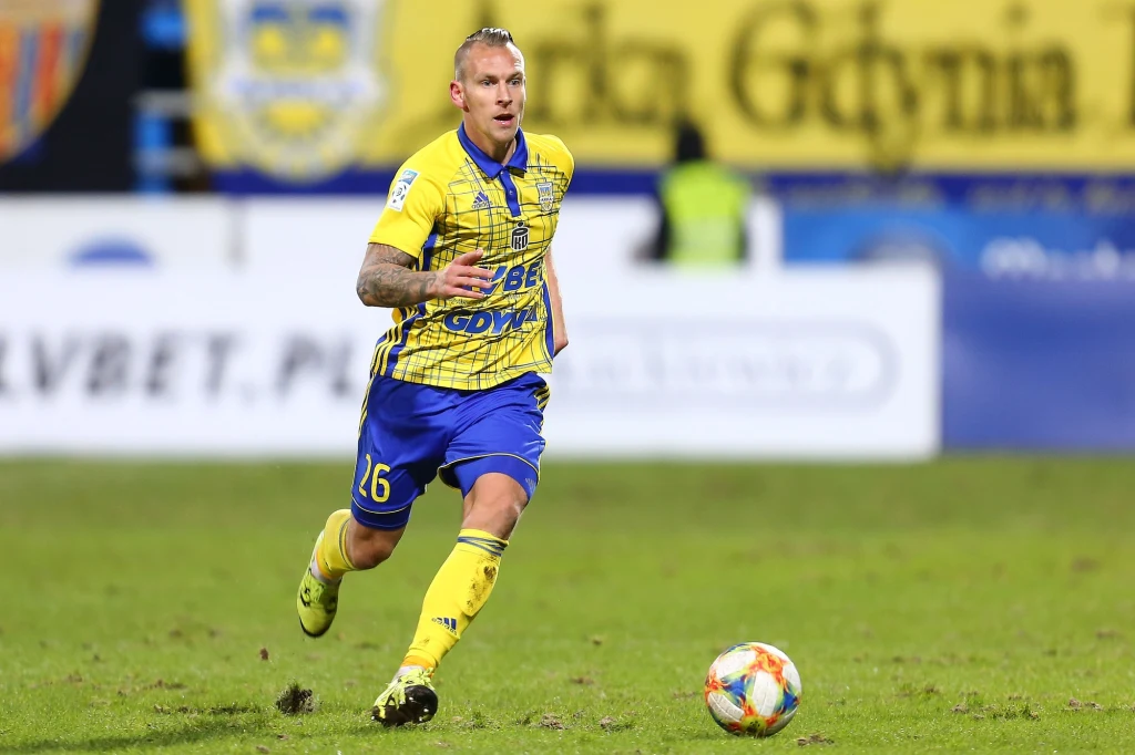 Adam Danch Adam Danch