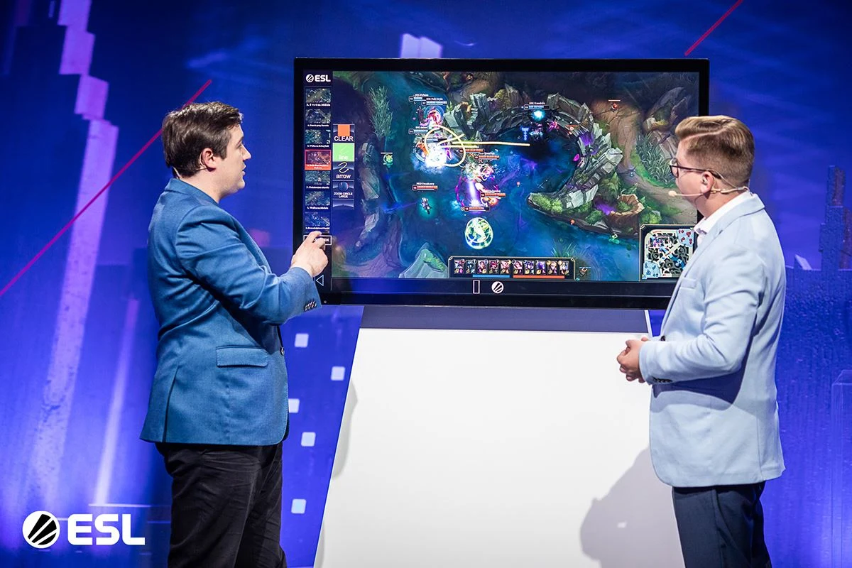 ESL Mistrzostwa Polski