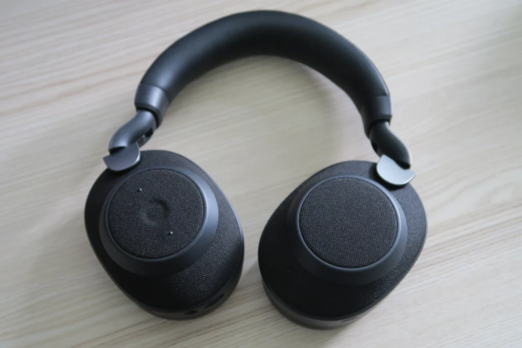 Jabra Elite 85h