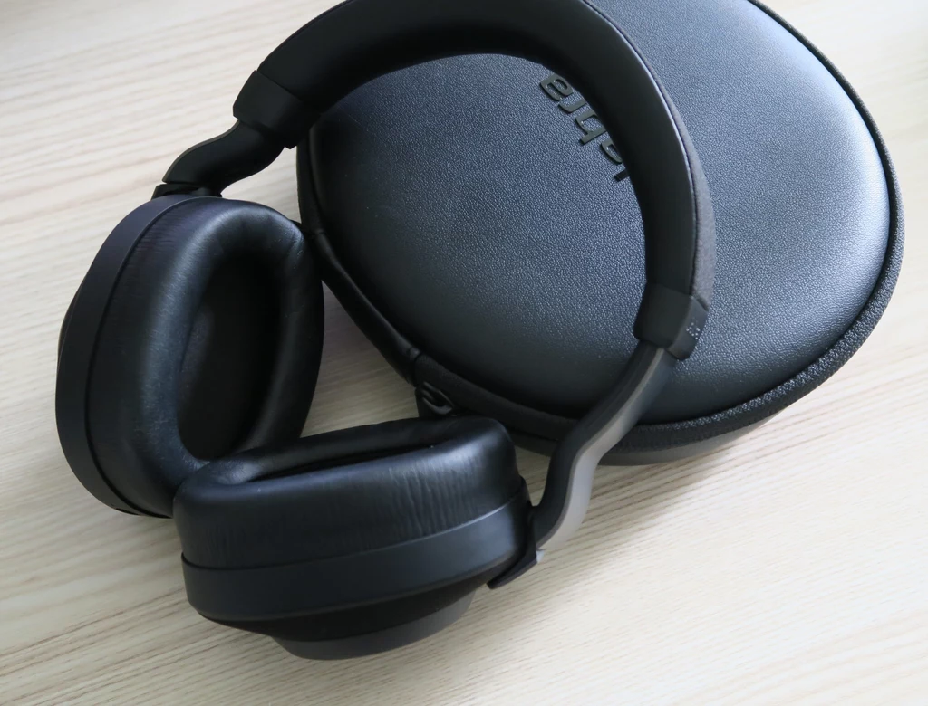 Jabra Elite 85h