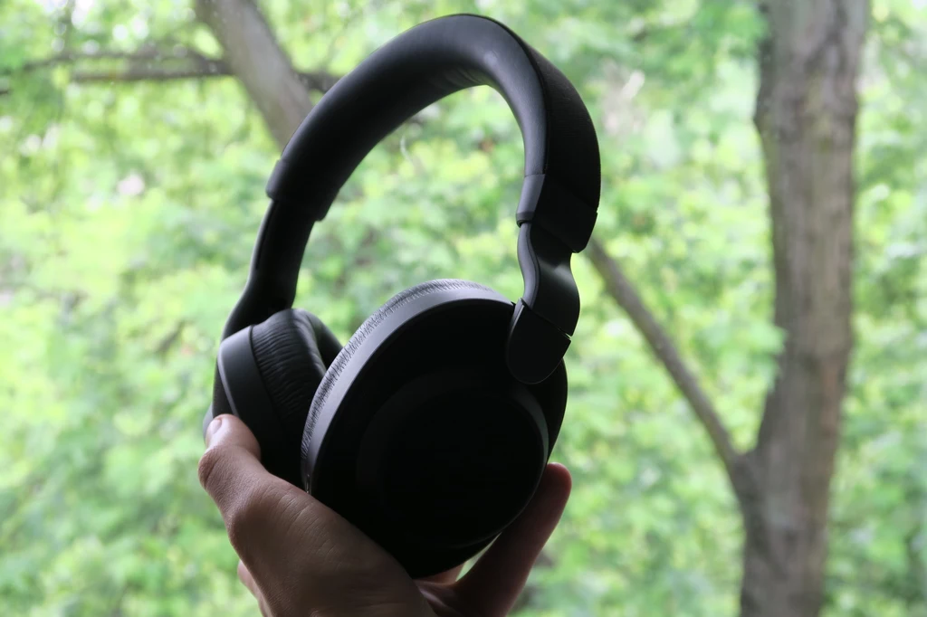 Jabra Elite 85h