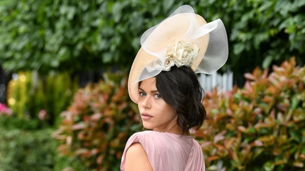 Royal Ascot Racecourse 2019, fot. Doug Peters/Press Association/East News