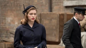 "Tajemnice Joan" [recenzja]: Nie ma się czego bać?