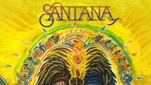 Recenzja Santana "Africa Speaks": Rock na dzień ojca