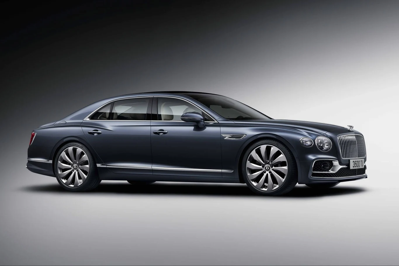 Bentley Flying Spur Bentley Flying Spur
