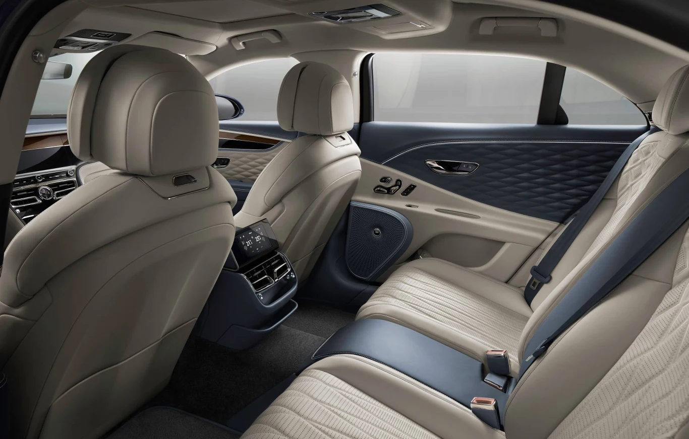 Bentley Flying Spur Bentley Flying Spur