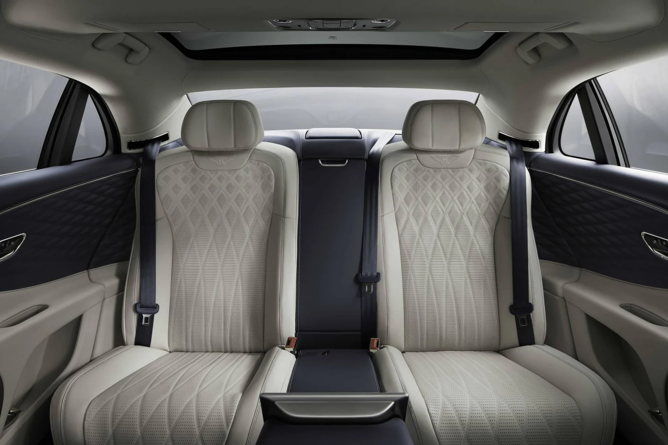 Bentley Flying Spur Bentley Flying Spur