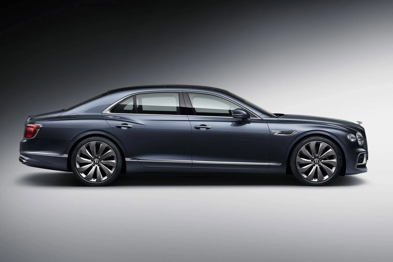 Bentley Flying Spur Bentley Flying Spur