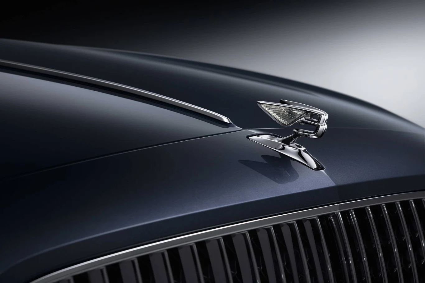Bentley Flying Spur Bentley Flying Spur