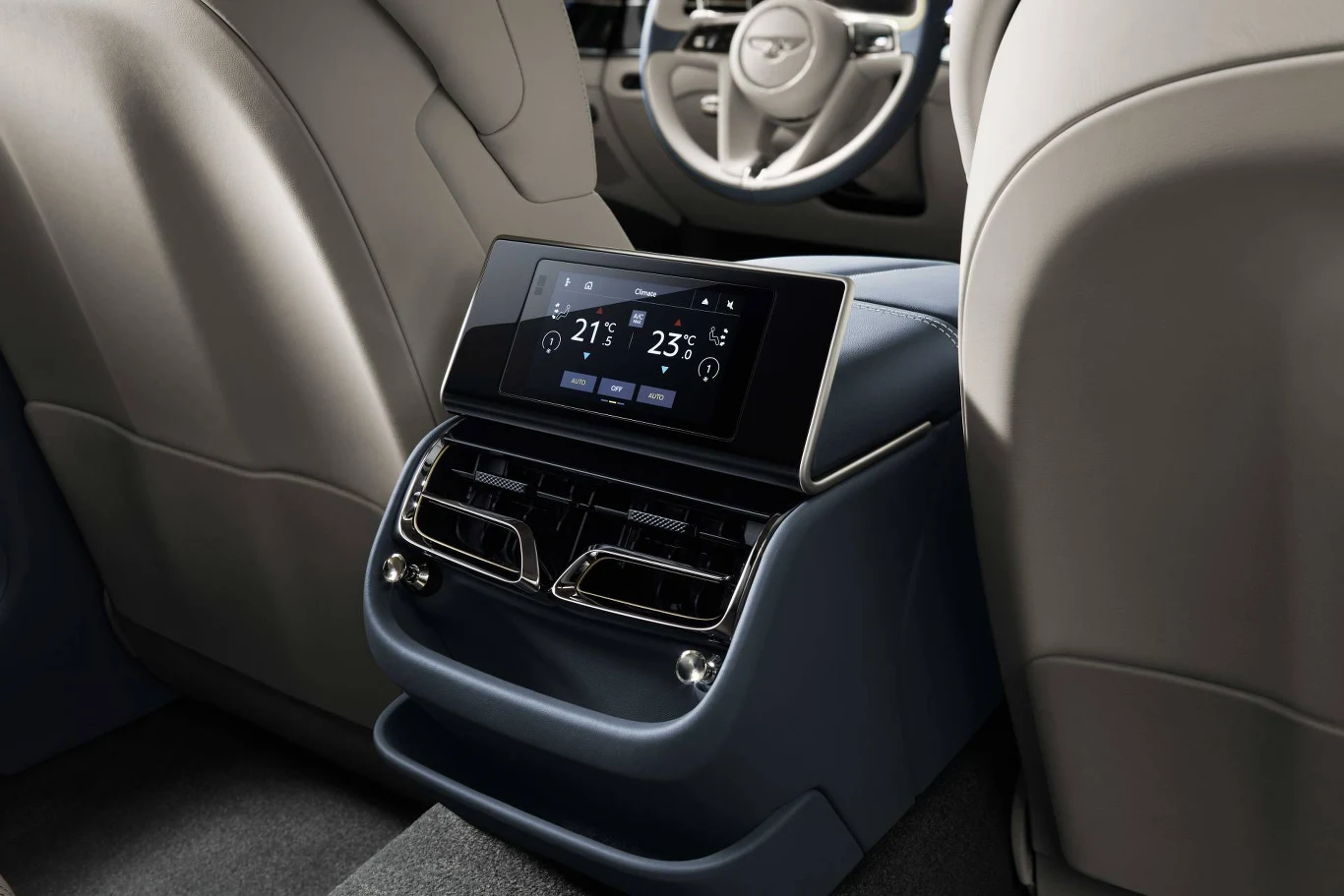 Bentley Flying Spur Bentley Flying Spur