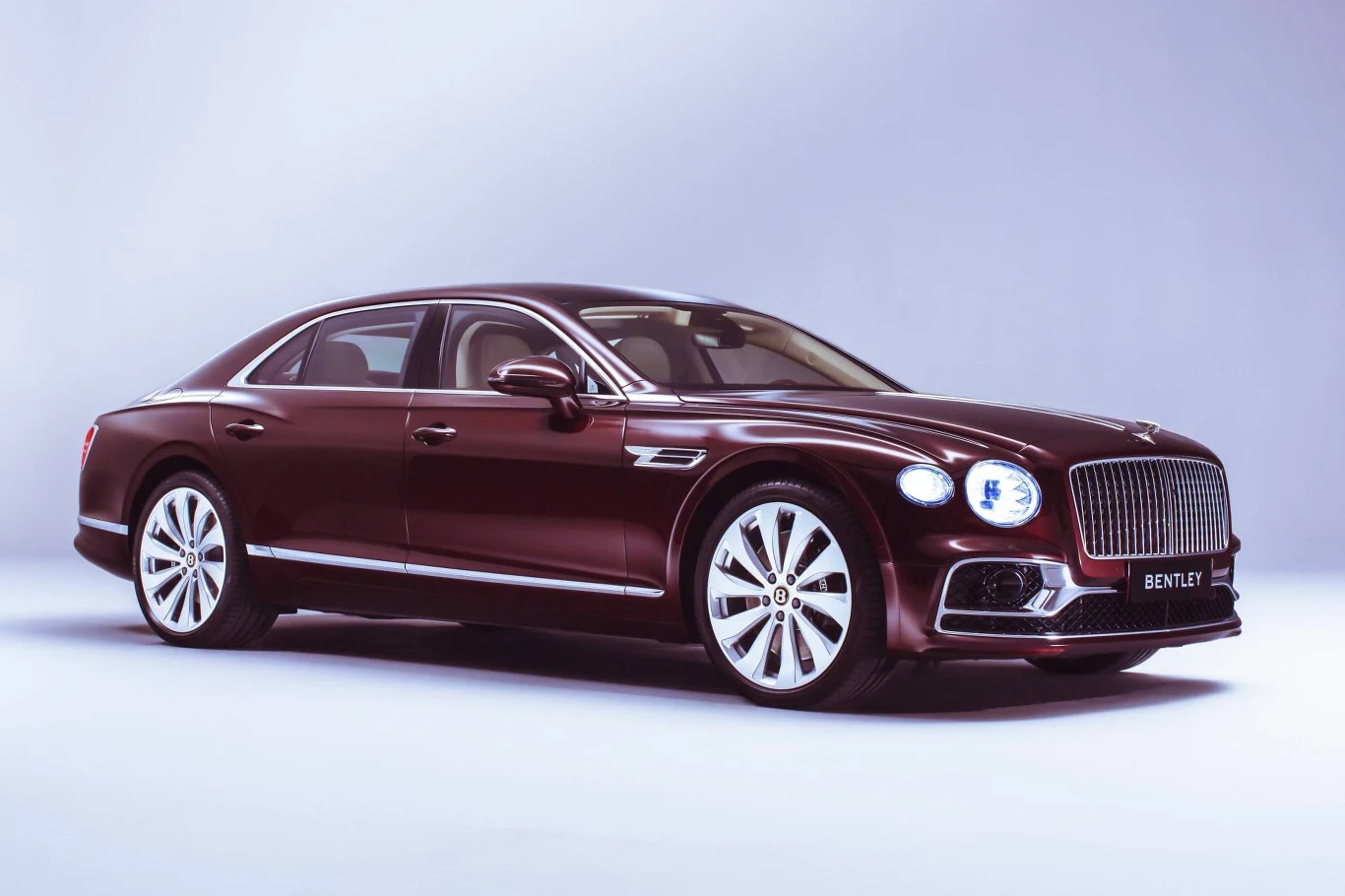 Bentley Flying Spur Bentley Flying Spur