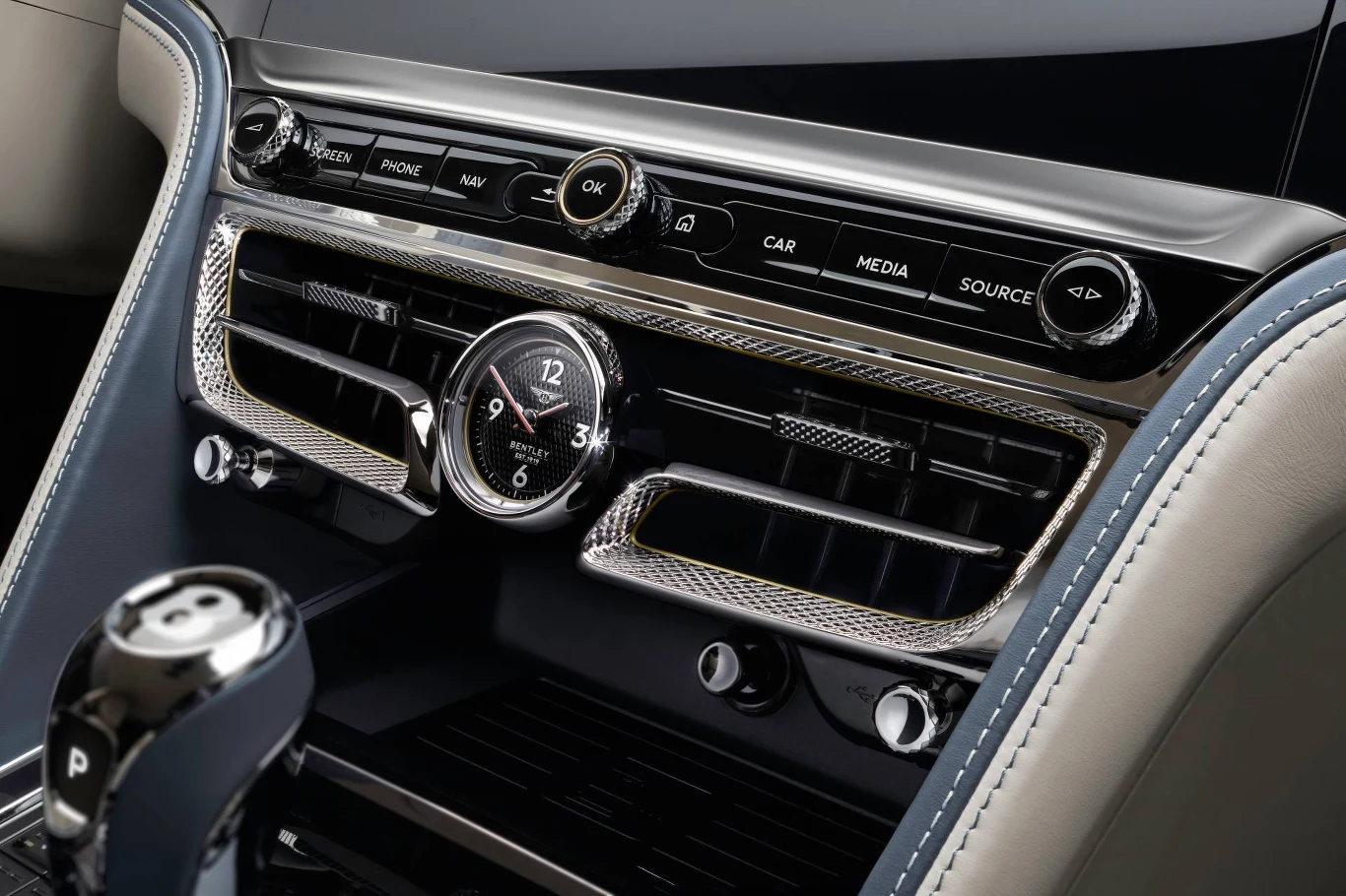Bentley Flying Spur Bentley Flying Spur