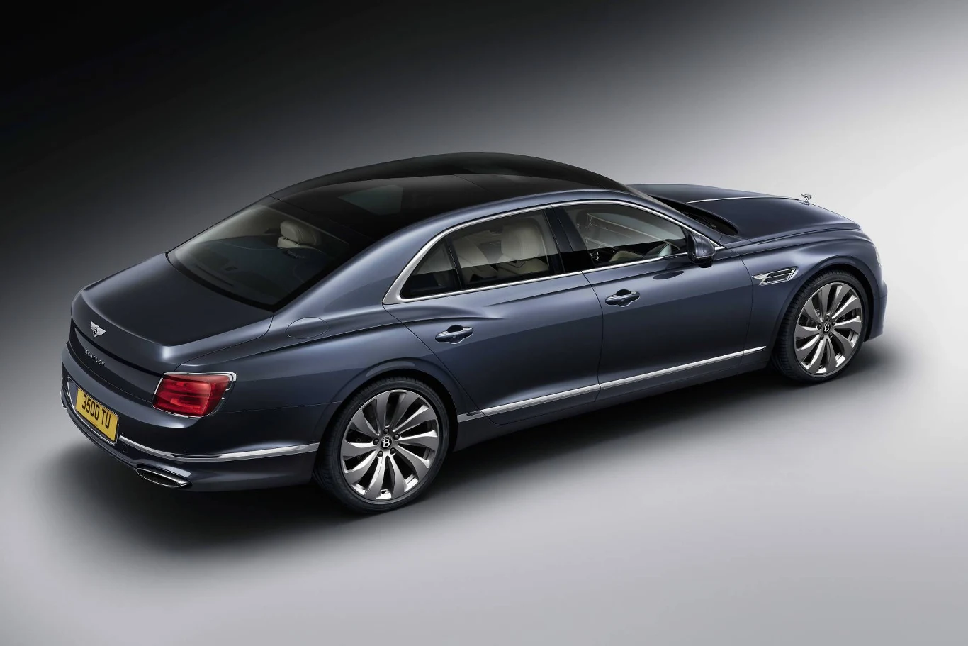 Bentley Flying Spur Bentley Flying Spur