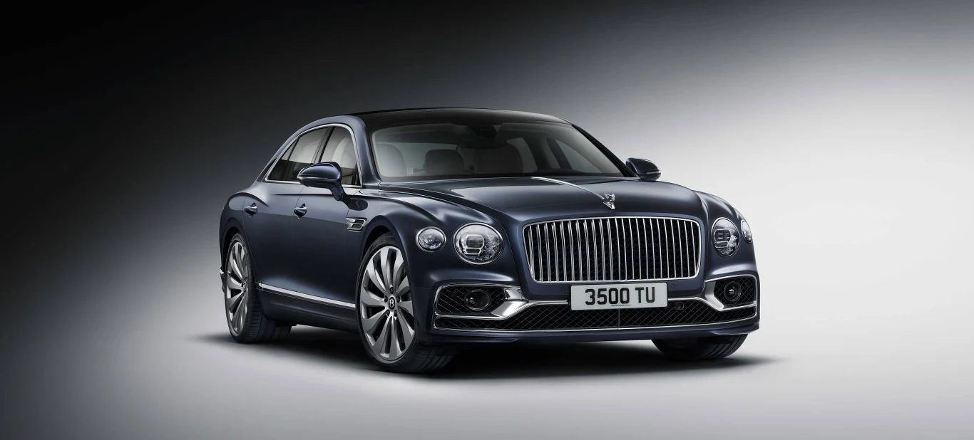 Bentley Flying Spur Bentley Flying Spur