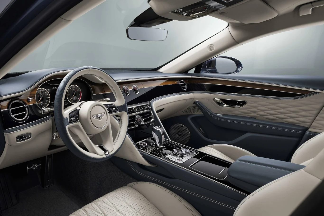 Bentley Flying Spur Bentley Flying Spur