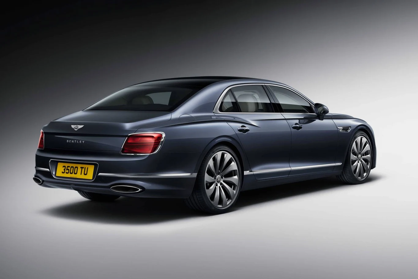 Bentley Flying Spur Bentley Flying Spur