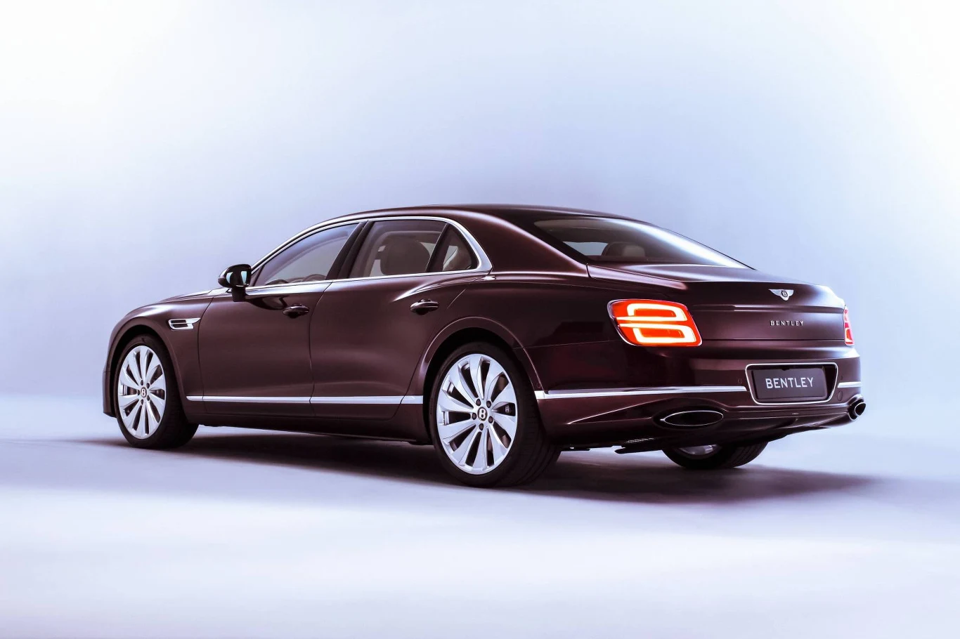 Bentley Flying Spur Bentley Flying Spur