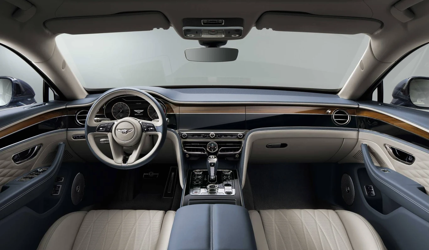 Bentley Flying Spur Bentley Flying Spur