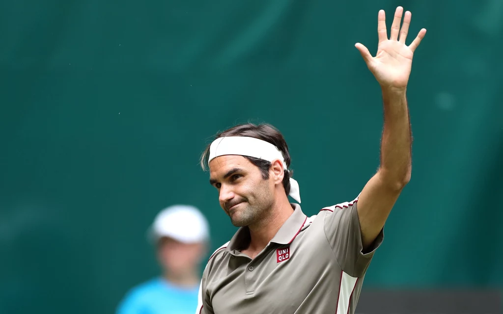 Roger Federer