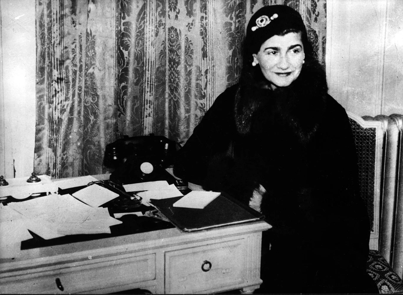 Coco Chanel Coco Chanel