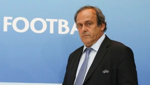 Michel Platini