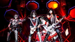 Kiss: Koncert w Polsce przełożony na 2021 r. [NOWA DATA, NOWE MIEJSCE, BILETY]