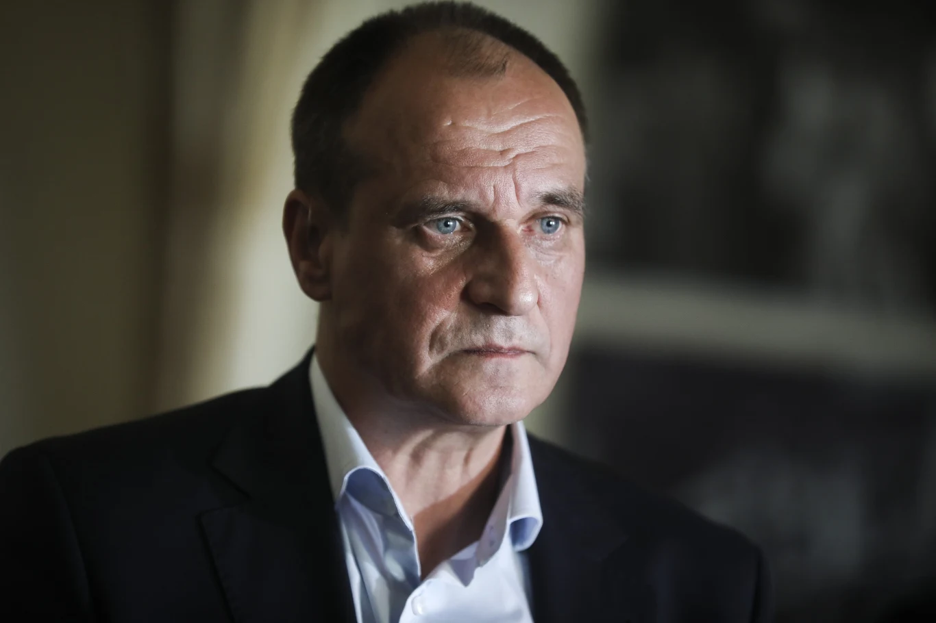 Paweł Kukiz Paweł Kukiz