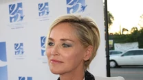 Sharon Stone dla wielu jest ikoną kina. Jej rola w „Nagim instynkcie” na stałe zapisała się w historii światowej kinematografii.