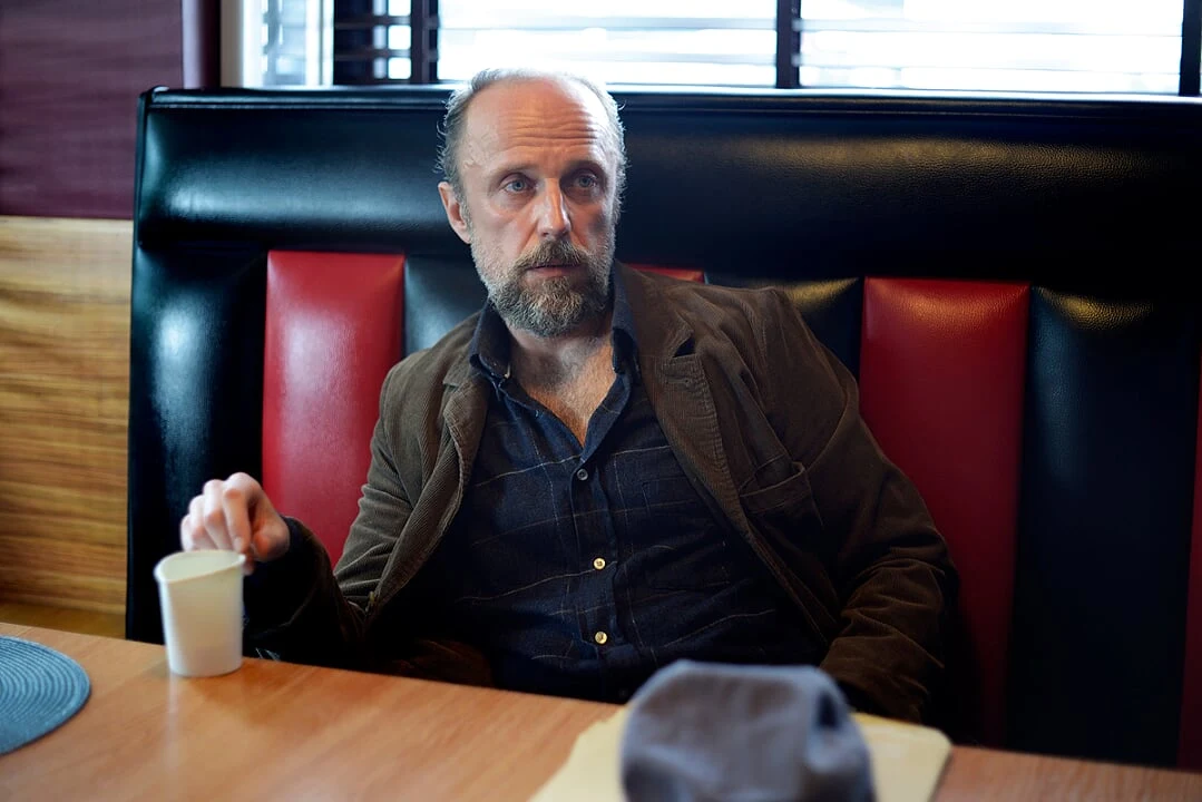 W filmie występują również: Łukasz Simlat, Wojciech Zieliński, Szymon Bobrowski, Janusz Chabior, a w komediowym wątku Sebastian Stankiewicz. 