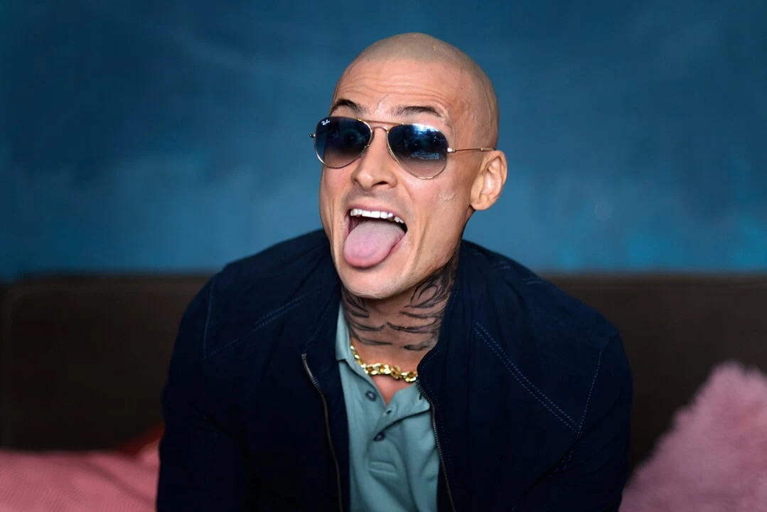 Jaką cenę za bycie w Furiozie zapłaci Golden (Mateusz Damięcki)?     