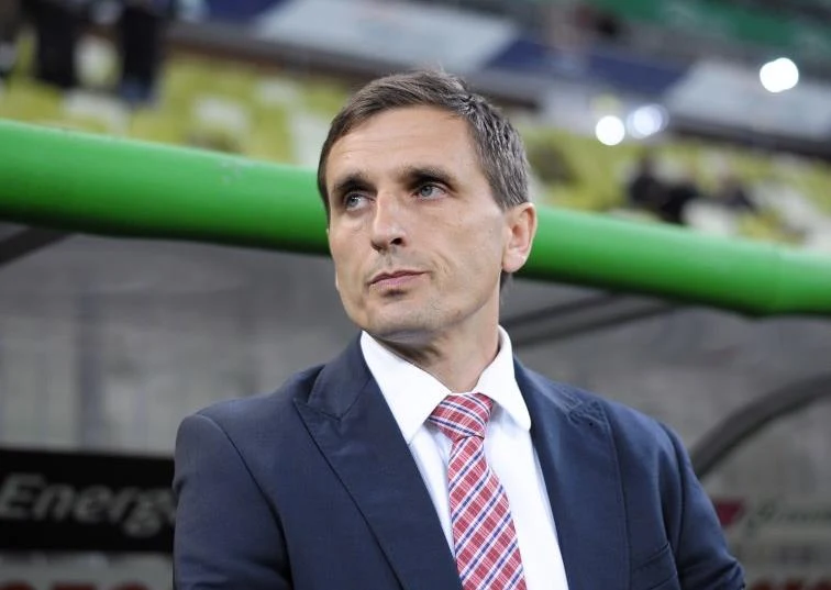 Marcin Brosz Marcin Brosz