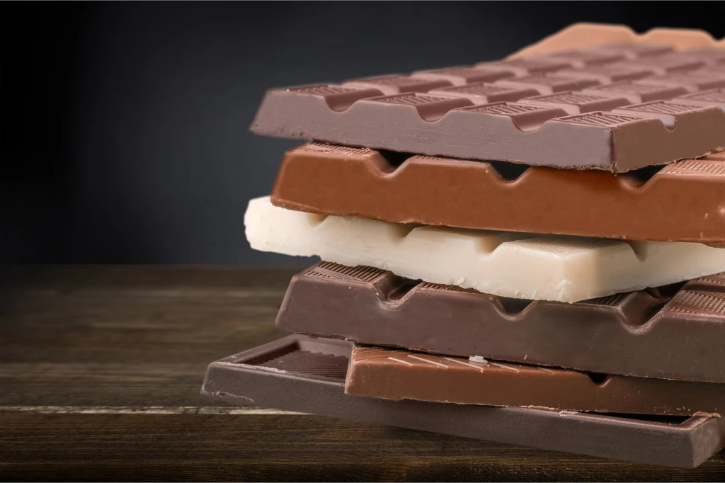 Niektóre czekolady mają mniej orzechów niż jest to deklarowane na opakowaniu