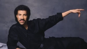 Lionel Richie kończy 70 lat