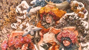 Recenzja Baroness "Gold & Grey": Naprawiają niezepsute