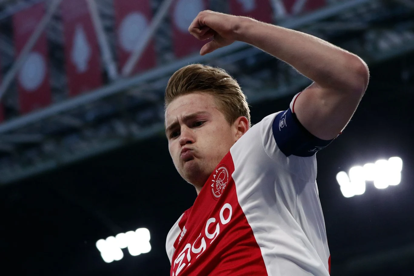 Matthijs de Ligt Matthijs de Ligt