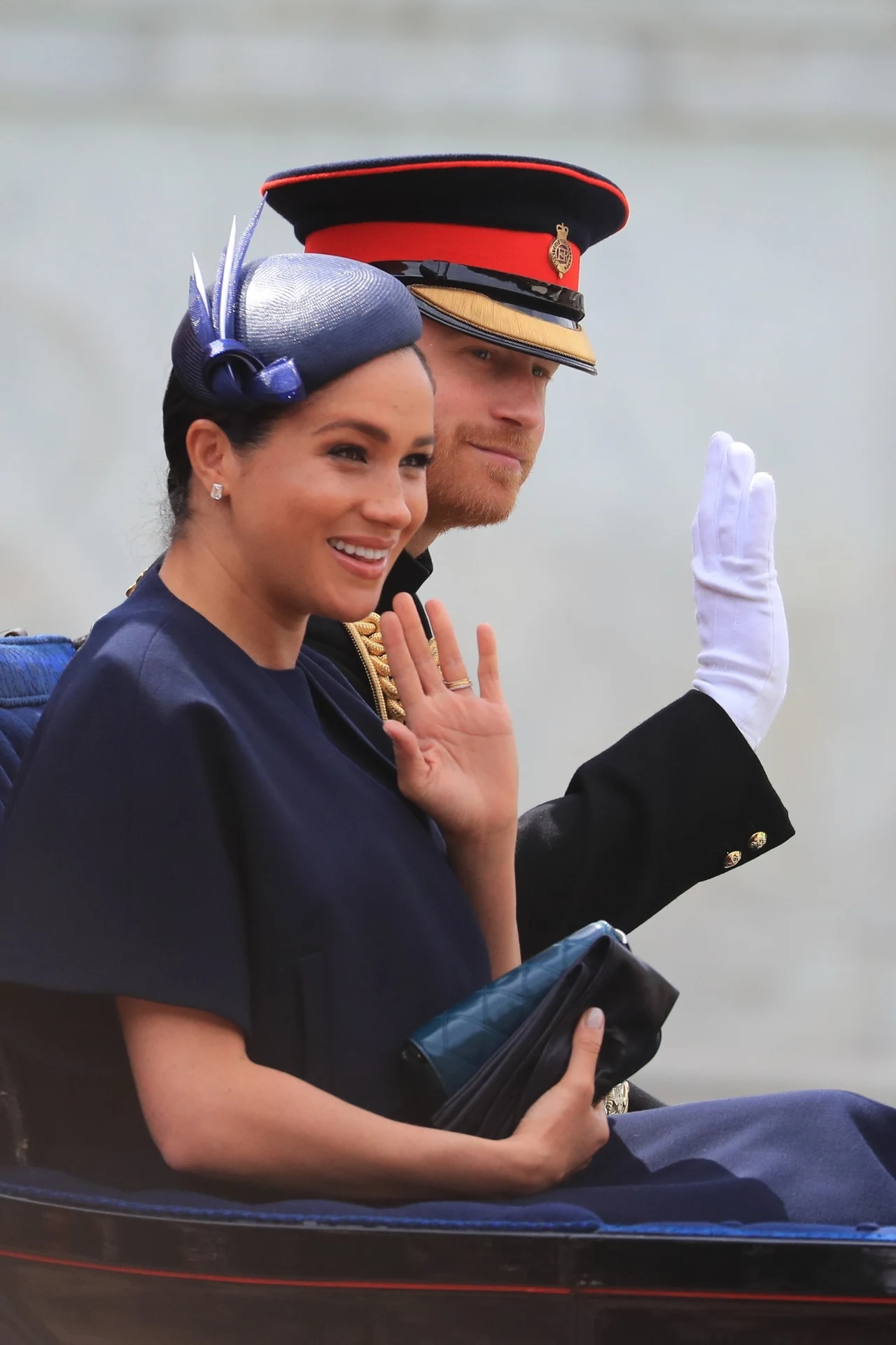 Meghan na najnowszym zdjęciu Meghan na najnowszym zdjęciu