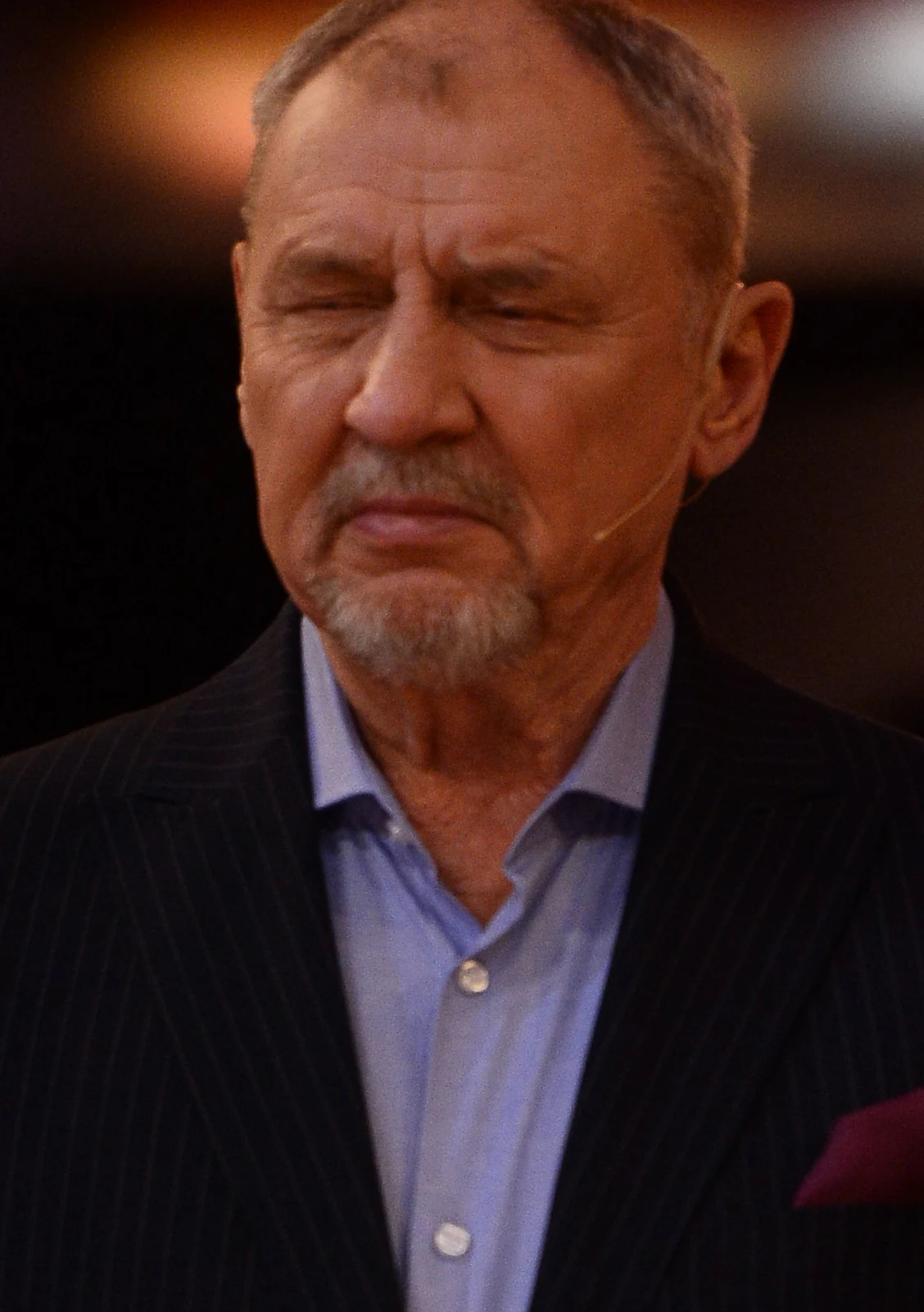 Andrzej Grabowski schudł 40 kilo!