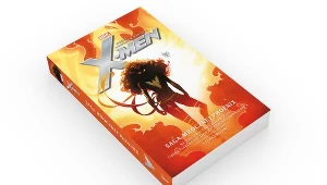 X-Men: Saga Mrocznej Phoenix