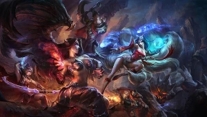 Z kim zagra Inspired w 2023 roku? Znamy skład Evil Geniuses