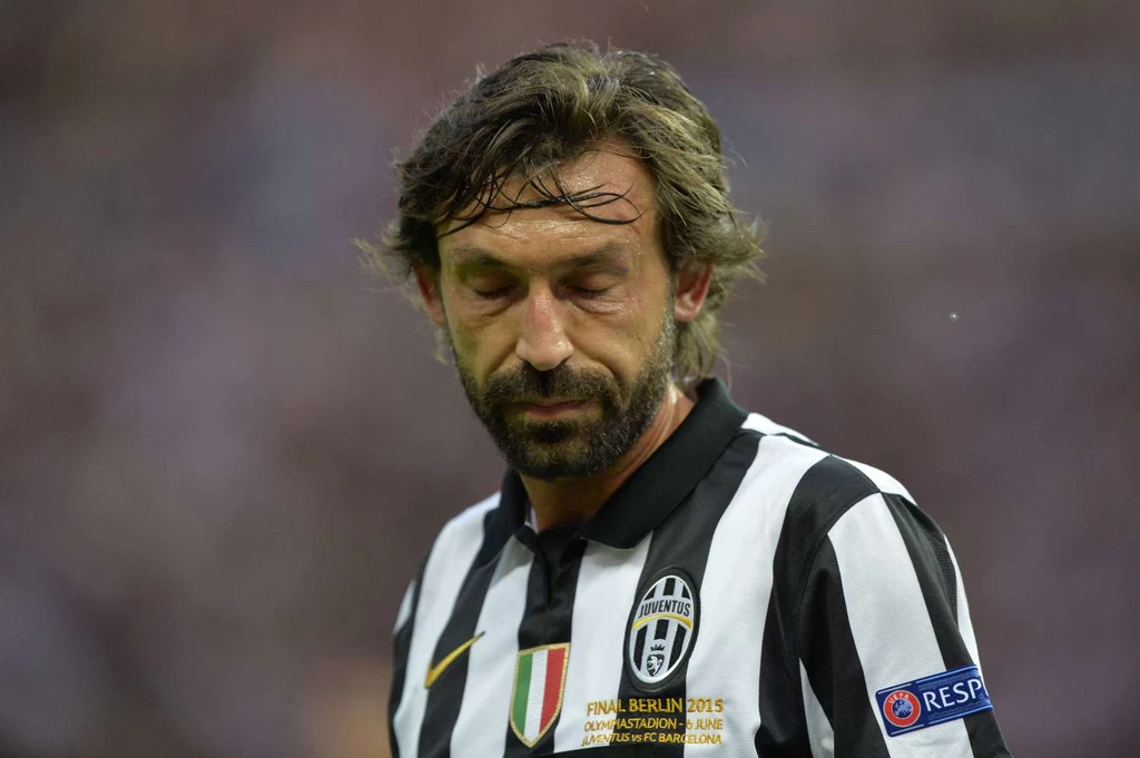 Andrea Pirlo