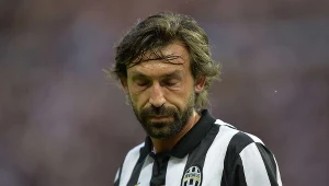Andrea Pirlo