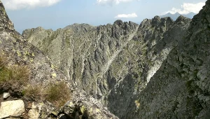 Żleb Kulczyńskiego