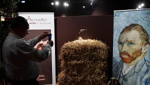 Istnieją wątpliwości co do autentyczności broni