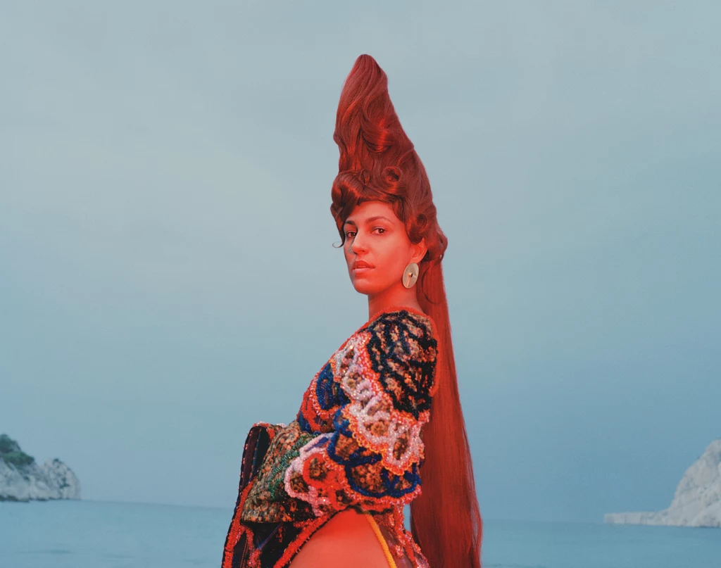 Lafawndah - globalna artystka o międzynarodowych korzeniach