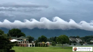 Zdjęcie opublikowała Amy Christie Hunter