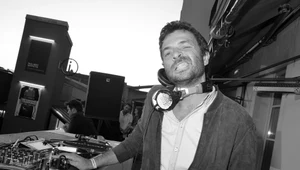 Philippe Zdar nie żyje. Francuski DJ zginął w tragicznym wypadku 