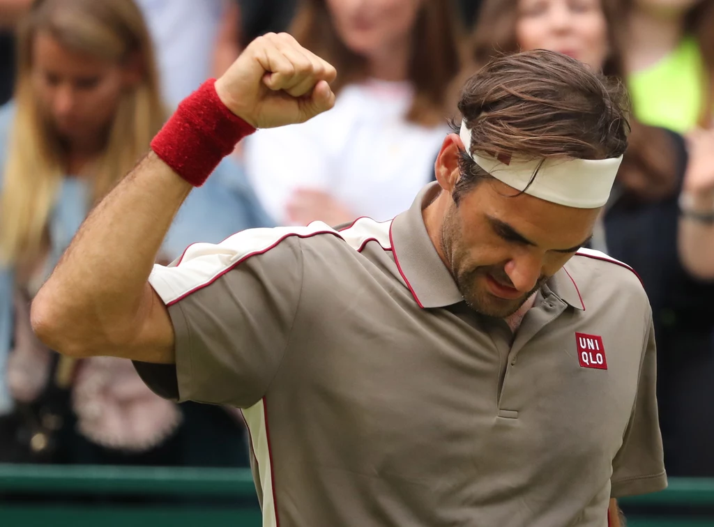 Roger Federer