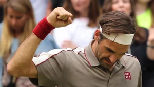 Roger Federer