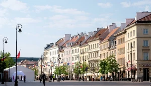 Krakowskie Przedmieście